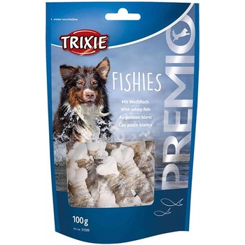 TRIXIE Premio FISHIES 100 г