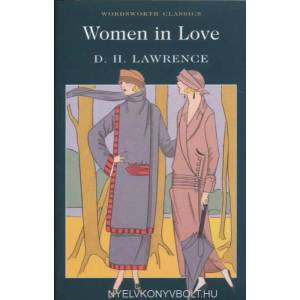Women in Love (1999)