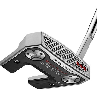 Scotty Cameron Phantom 5 pravé 35