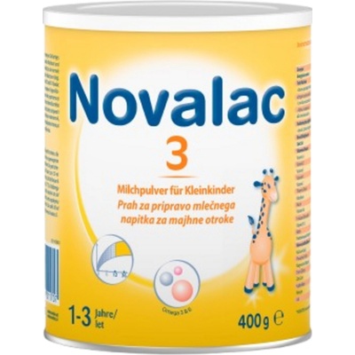 Novalac 3 400 g
