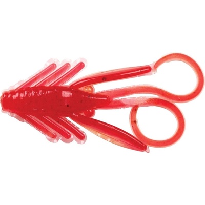 Berkley Nymfa PowerBait 2,5cm Red Winner 12ks