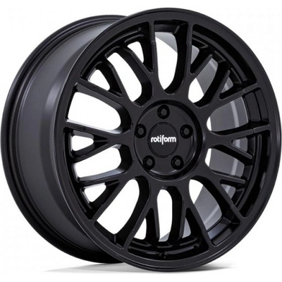 Rotiform RC204 PHX 8.5x19 5x112 ET25 matt black