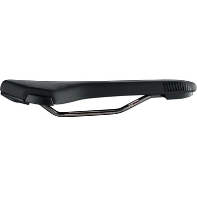 Selle San Marco Dirty Ed Fantic černé