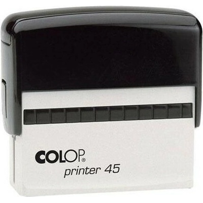 Colop razítko Printer 45 mechanika