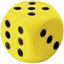 Číselná kostka John asst