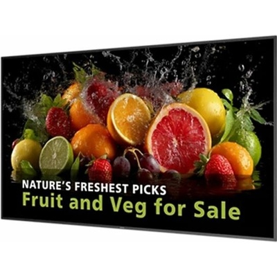 Philips 75BDL5050D-UHD – Zboží Mobilmania