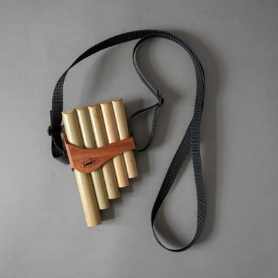 Papageno Pan Flute – Zboží Dáma