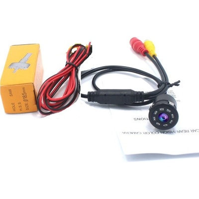 PODOFO Kamera couvací parkovací s pomocnými čarami K0132A1P | Zboží Auto