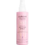 Lumene Фиксиращ спрей за грим за сияен завършек Lumene Invisible Illumination [KAUNIS] Dewy Glow Setting Spray (82836)