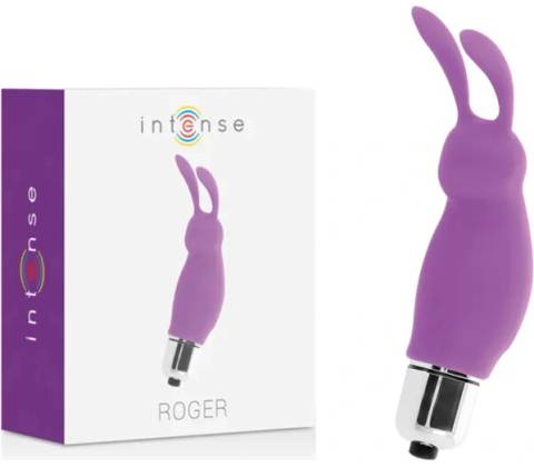 INTENSE RABBIT ROGER
