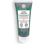 Yves Rocher Pure Menthe Pore Clearing Charcoal Mask - Маска за почистване на порите на лицето 75мл
