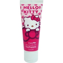 Hello Kitty jahoda 75 ml