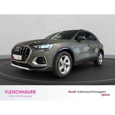 Audi Q3 35 TFSI 110 kW