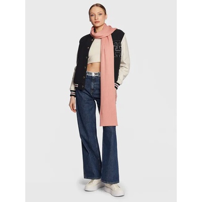 Tommy Jeans Зимен шал Tommy Jeans Flag Scarf AW0AW13667 TKH (Flag Scarf AW0AW13667)