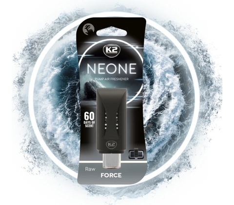 K2 Neone Raw Force