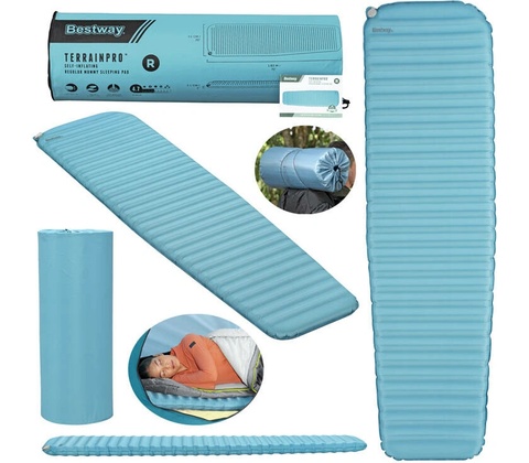 Bestway TerrainPro