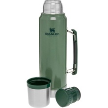 Stanley Classic 1000 ml zelená Forest