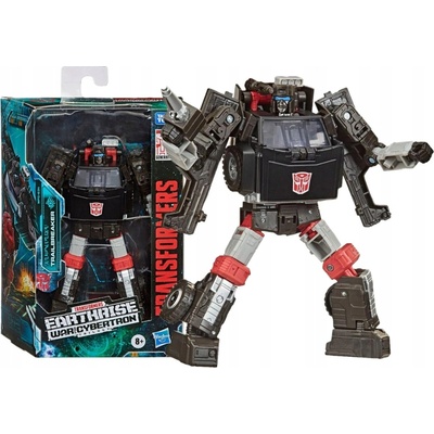 Hasbro Transformers War For Cybertron Earthrise Trailbreaker 14 cm – Hledejceny.cz