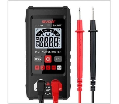 GVDA GD135A