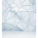 DIMEX ART Флизелинов фототапет 3d релеф 225 x 250 см