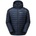 Montane Anti Freeze Hoodie Размер: XL / Цвят: син