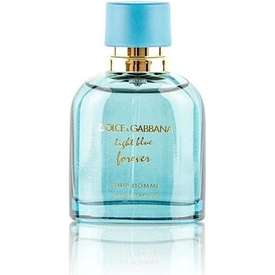 Dolce & Gabbana Light Blue Forever parfémovaná voda pánská 100 ml