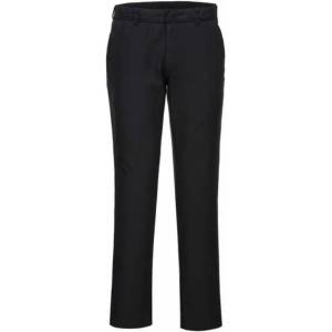 Portwest Stretch Slim Chino S232BKR28