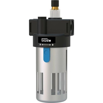 GUDE 41075 - Olejový primazávač 1/4"