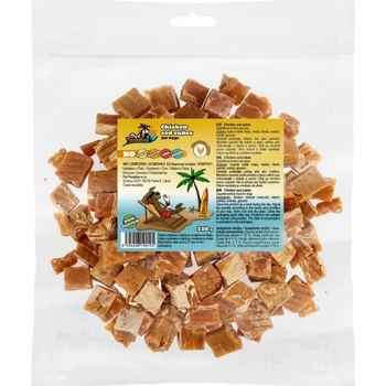 Pet Paradise Chicken Cod Cubes 230 g