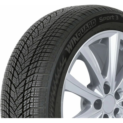 Nexen WINGUARD SPORT 3 295/35 R21 107V