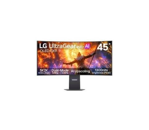 LG UltraGear 45GX950B-B