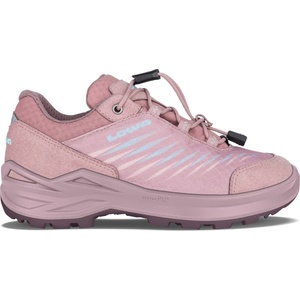 Lowa Детски мултиспорт обувки Lowa Kid's Zirrox II GTX Lo Multisport shoes - Dusky Pink / Rose - размер 30 (EU) (702-3150-0118)