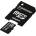 Transcend microSDHC 8GB C4 TS8GUSDHC4