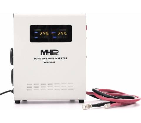 ABCtech WPU-500-12