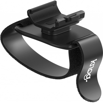 Držiak KNOG Blinder Helmet Mount