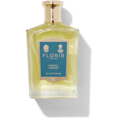 Floris Neroli Voyage parfémovaná voda unisex 100 ml