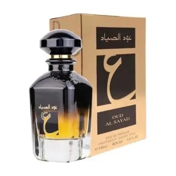 Ard Al Zaafaran Oud Al Sayad EDP 100 ml