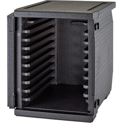 Cambro Termobox s předním plněním 4060, 9 kolejnic