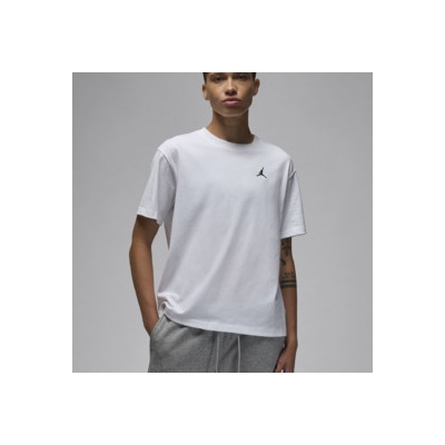 Jordan Essentials Womens Top FN4500 101 Biela