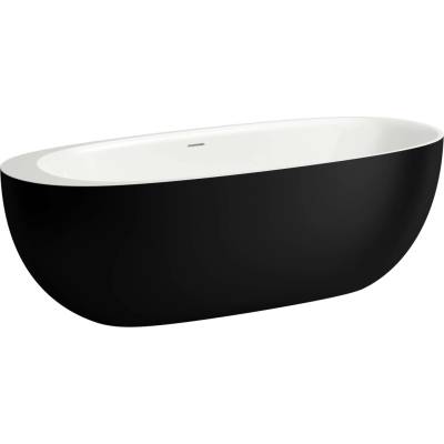 Laufen Il Bagno Alessi 185 x 80 cm H2209720650001