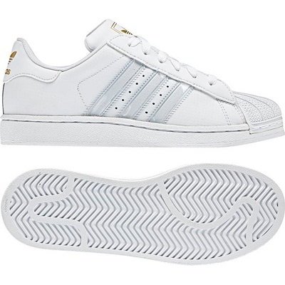 adidas originals Superstar 2 j is g44467 bílá