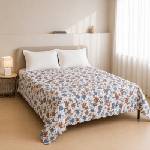 Izidream Двулицево шалте за спалня Easy Луна 200/220 см