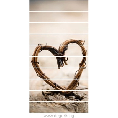 Стикер Думи 90x65см