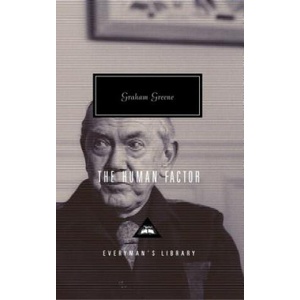 The Human Factor | Graham Greene, Peter Kemp (ISBN: 9780679409922)