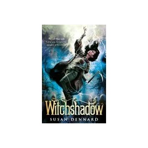 Witchshadow | Susan Dennard (ISBN: 9781529030310)