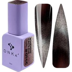 DNKa Гел лак DNKa Cat Eye 12 мл. 0146 (GPDC0146)
