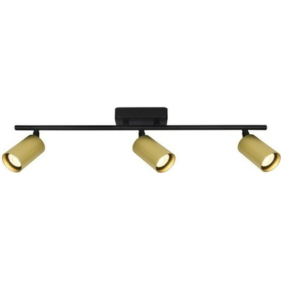 Italux SPL-46829-3-BK-GD