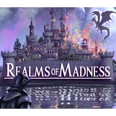 Realms of Madness