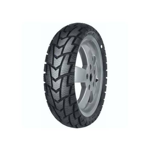 Mitas MC-32 Win Scoot 130/70-12 TL 62 P M/C Przód / Tył - View #6