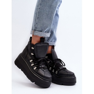 Step in style Дамски кецове модел 192279 Step in style